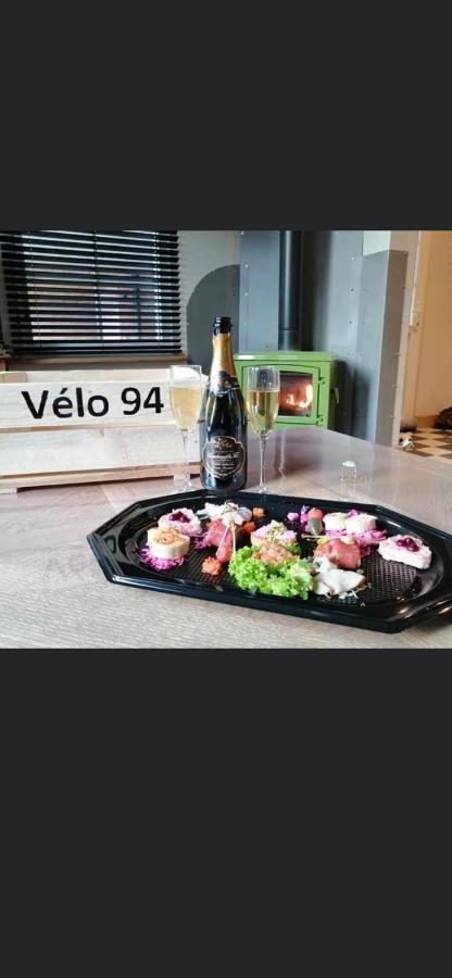 فيلا Velo 94 جيل المظهر الخارجي الصورة